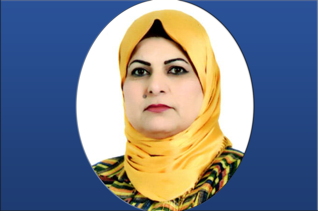 محاضرة مادة منهج وكتاب مدرسي للمدرس الدكتور سراب عبدالستار محمد/ قسم التربية/ الاسلامية/ المرحلة الرابعة الكورس الاول للعام الدرسي 2024-2025