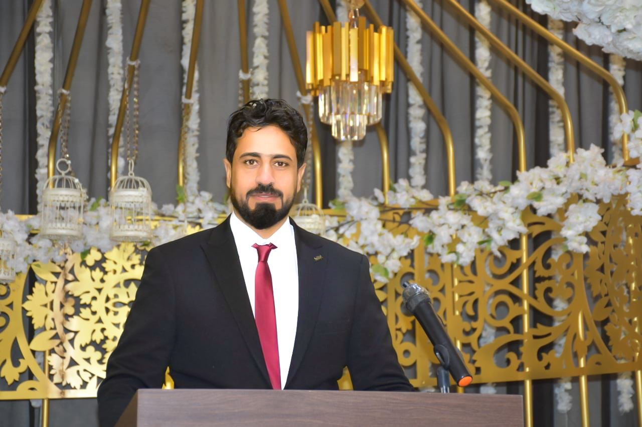 محاضرات مادة الرواية للمدرس المساعد شاكر حسين علي/ المرحلة الثانية/ الكورس الثاني/ قسم اللغة الإنكليزية للعام الدراسي 2024-2025.